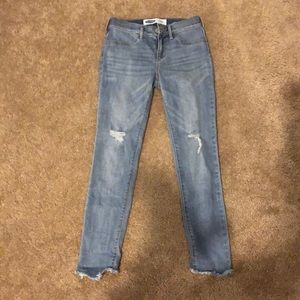 Old navy ballerina jeggings